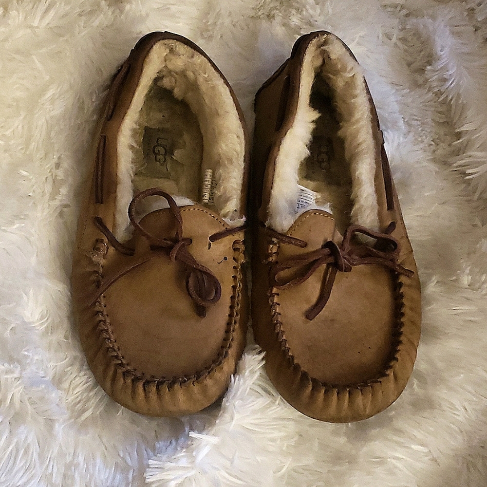 Slippers